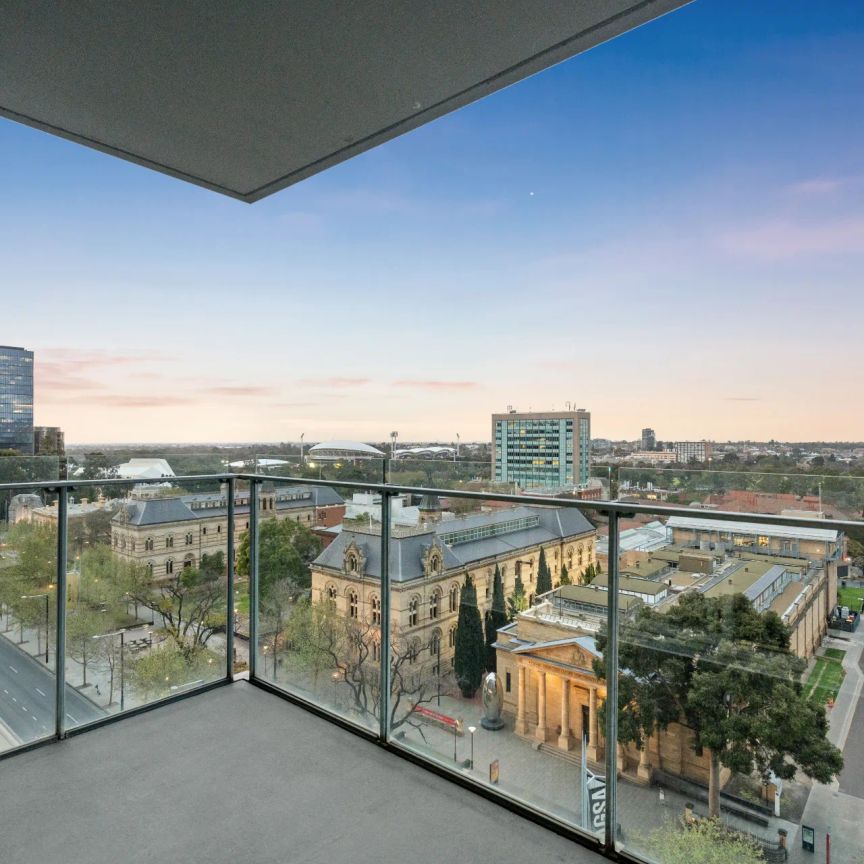 Modern 3-Bedroom Apartment at the prime location in Adelaide - Photo 1