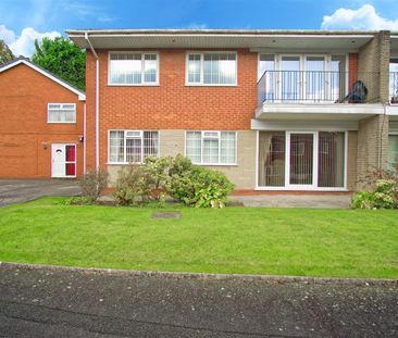 2 Bed Flat to Let on Spinney Brow,Preston - Photo 1