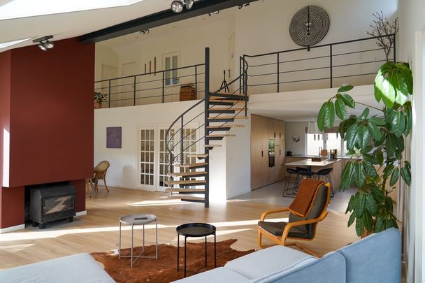 Huis te huur: Achterweg 50 4156 AC Rumpt - Foto 1