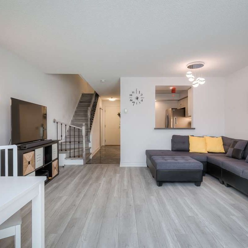 For Lease - 188 Bonis Avenue Unit# 625, Toronto, Ontario - Photo 1