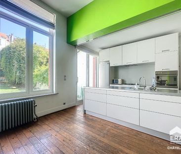 SCHUMAN - PRACHTIG HUIS MET 5 SLAAPKAMERS VAN 400M2 MET TUIN - Photo 6