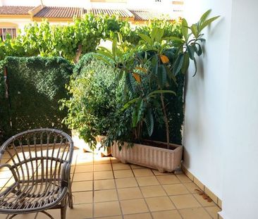 Alquiler de casa de pueblo en Calle Pío XII, 64 - Foto 2