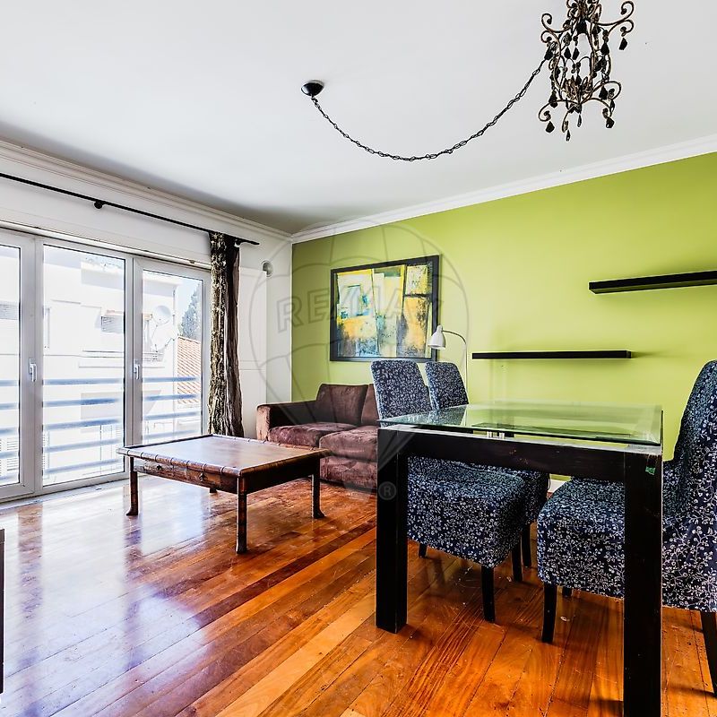 Apartamento T2 em Lisboa - Photo 1