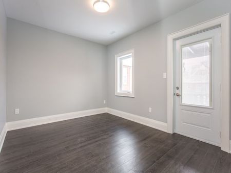 For Lease - 987 Avenue Road Unit# Upper, Toronto, Ontario - Photo 5