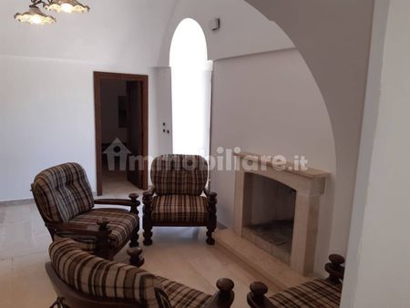 Villa a schiera Contrada Aratico, Monopoli - Photo 2