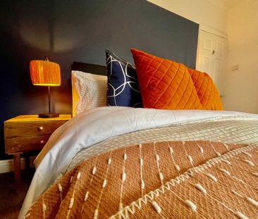 2 bedroom terraced house to rent - Photo 6