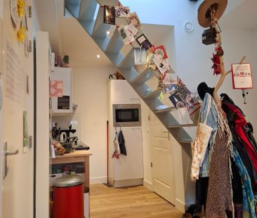 Te huur: Appartement Heuvelstraat 124 c in Tilburg - Photo 5