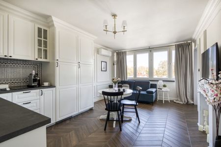 Nowoczesne, przy samej Francuskiej, wyposażone! - Photo 5