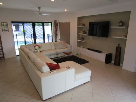 49 Greenock Way, Brinsmead, QLD 4870 - Photo 3