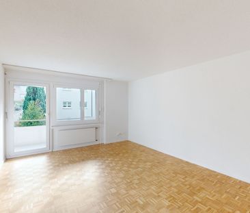 Erstbezug nach Sanierung - tolle, moderne Wohnung in Top-Quartier - Foto 1