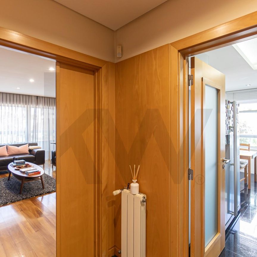 Apartamento T3 em Porto - Photo 1