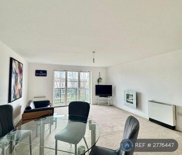 2 bedroom flat to rent - Photo 5