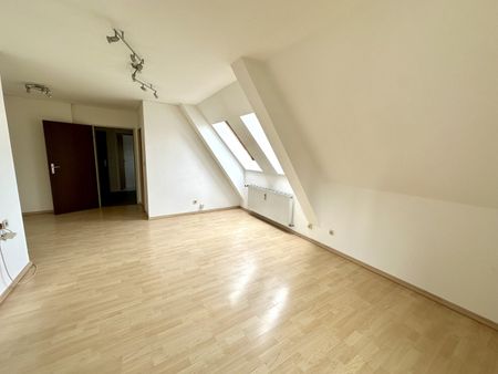 Schöne 2-Zimmer-Wohnung mit extra Küche im beliebten Grazer Bezirk Liebenau – PROVISIONSFREI! - Photo 5