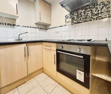 1 bedroom flat to rent - Photo 4