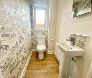 Honeycomb Vale, Chard, TA20 - Photo 4