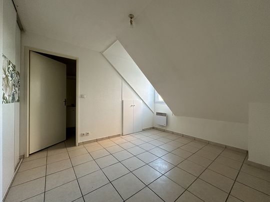 Location Appartement 2 pièces 45m² - Photo 1
