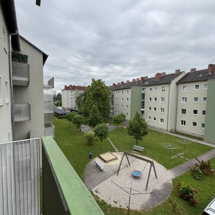 Attraktive 3-Zimmer-Wohnung in der Bonellistraße in Wels – viel Platz, angenehmes Wohnambiente und Balkon zum Entspannen! Verfügbar ab 01.09.2026! - Photo 3