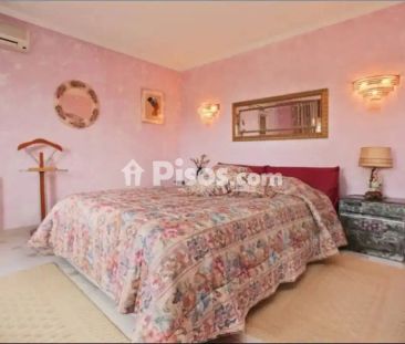 Chalet en alquiler en Calvià - Photo 3