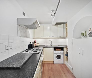 1 bedroom maisonette to rent - Photo 6