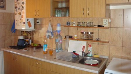 Apartment with 2 rooms for rent Iasi Center - Union Square - Photo 3