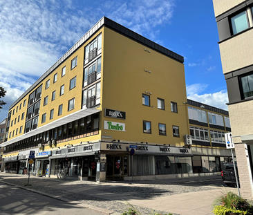 107 kvm på Nygatan 11 A, Gävle - Foto 1