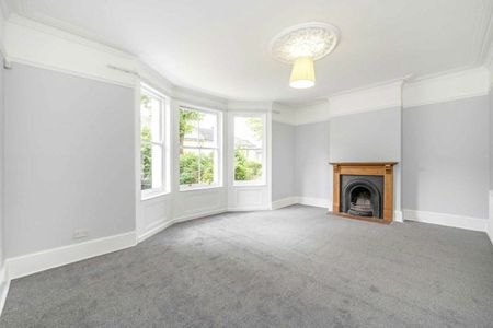 Harefield Road, Brockley, SE4 - Photo 2