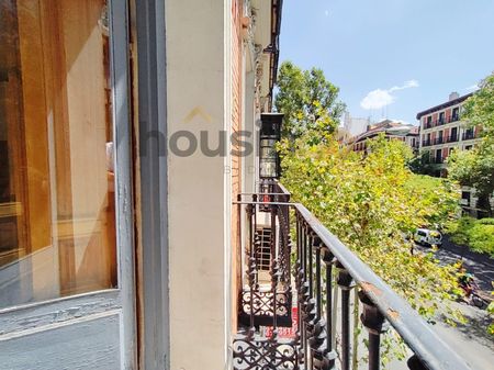 Studio for rent in Madrid (Chamberí) - Photo 4