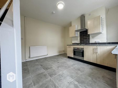 2 bedroom terraced house to rent - Photo 5