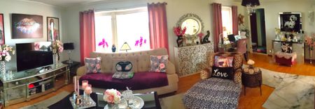 Storå – Trivsamt radhus med uteplats och grönskande omgivning - Photo 2