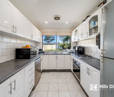 SINGLE LEVEL FAMILY HOME - Photo 4