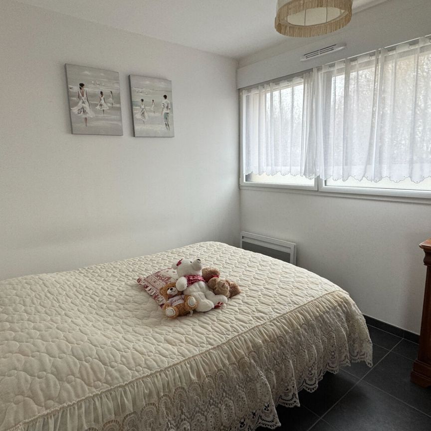 Location Appartement 3 pièces 62m² - Photo 1