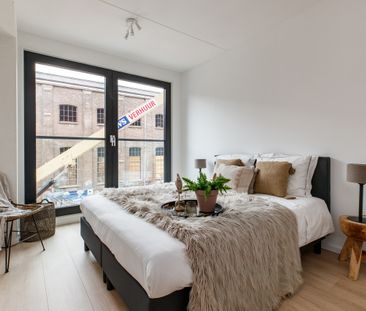 VOC-kade 162, 1018LG Amsterdam - Foto 2