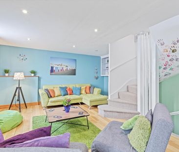 3 Bed Terraced House, Marine Terrace Mews, BN2 - Photo 4