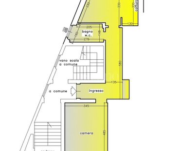 Casa a Firenze in Via Giotto - Photo 5