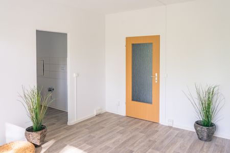 1-Raum-Wohnung - Photo 2