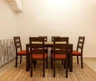 Ivory Heights (D22), Condominium - For Rent - Photo 1