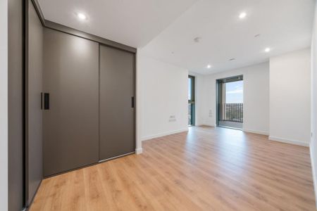 1 bedroom apartment to rent - Photo 5