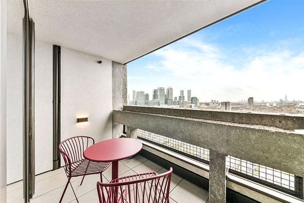 Brand new 1 bedroom 1 bathroom apartment to rent in this highly anticipated renovated development. - Photo 1