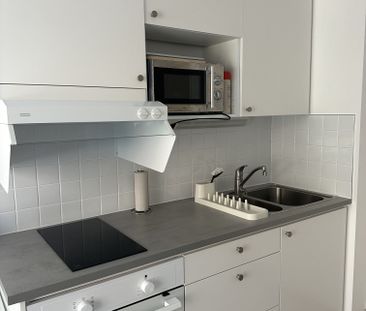 Fakultetsgränd, Stockholm - Photo 3