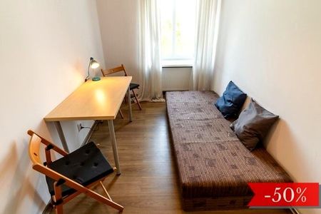 Pokój, ul. Trzebnicka - Photo 5
