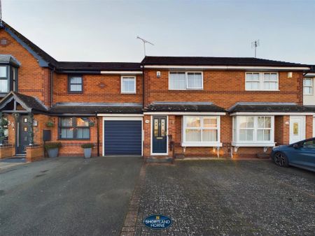 Skipworth Road, Binley, Coventry - Photo 4