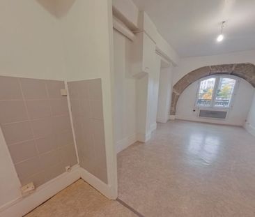 APPARTEMENT T2 A LOUER - Photo 2