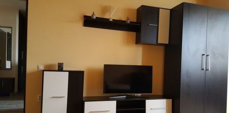 Garsoniera zona Nerva Traian - Fotografie 2