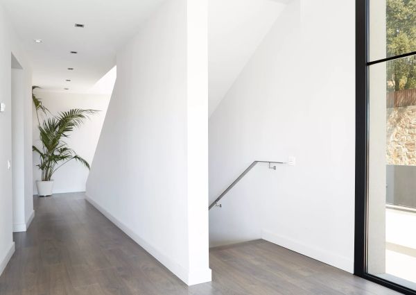 Extraordinaria casa de lujo en alquiler en Vallvidrera