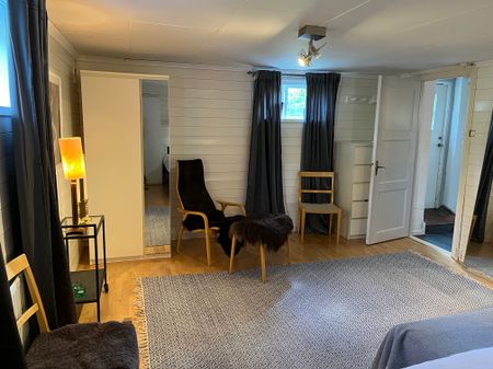 Läroverksvägen, Lidingö - Photo 4