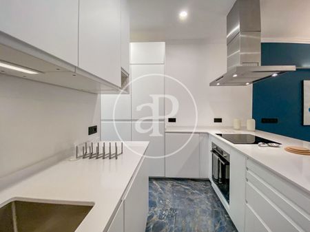 Flat for rent in Goya (Madrid) - Photo 2