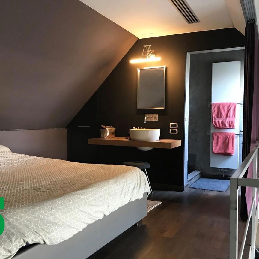 Loft met groot terras op een uitstekende locatie in Wilrijk. - Photo 1