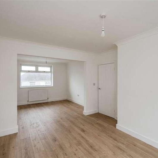 Beaumont Crescent, St. Thomas, Swansea, SA1 - Photo 1