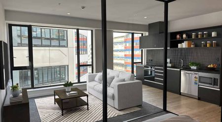 Modern Apartment in Central Location - Photo 4