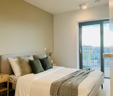 Appartement te huur - Foto 3